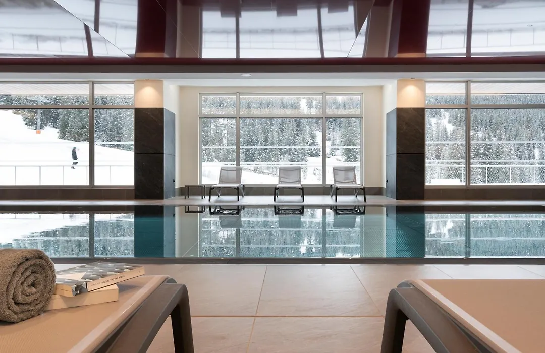 Mgm Hotels & Residences - Hotel Alhena-1
