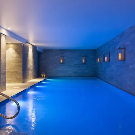 RockyPop Flaine Appartements&Spa-3